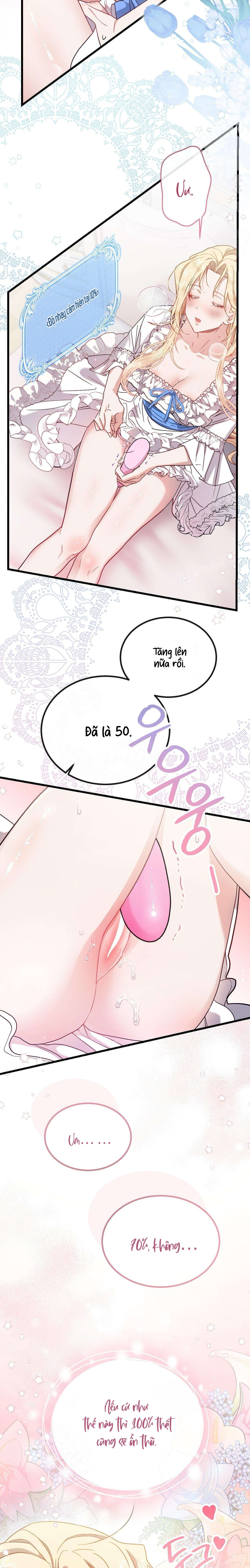 [ 18+ ] Bị Mắc Kẹt Trong Trò Chơi Harem Ngược Vô Vọng Chap 2 - Next Chap 3