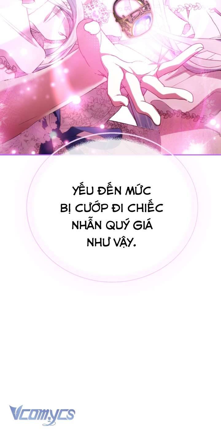 Cha À, Con Không Muốn Kết Hôn Đâu Chap 119 - Next Chap 120