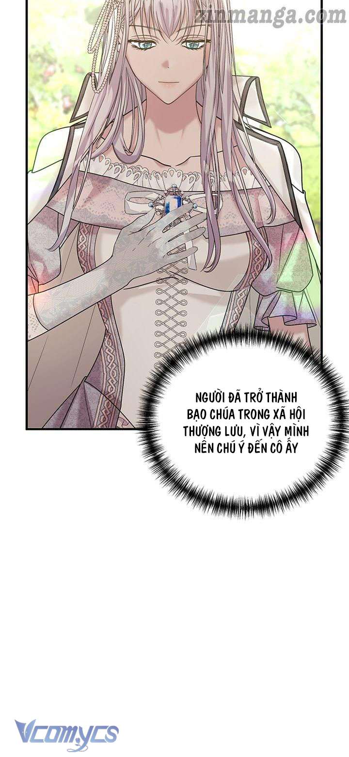 Hôn Nhân Liên Minh Để Trả Thù Chap 11 - Trang 2