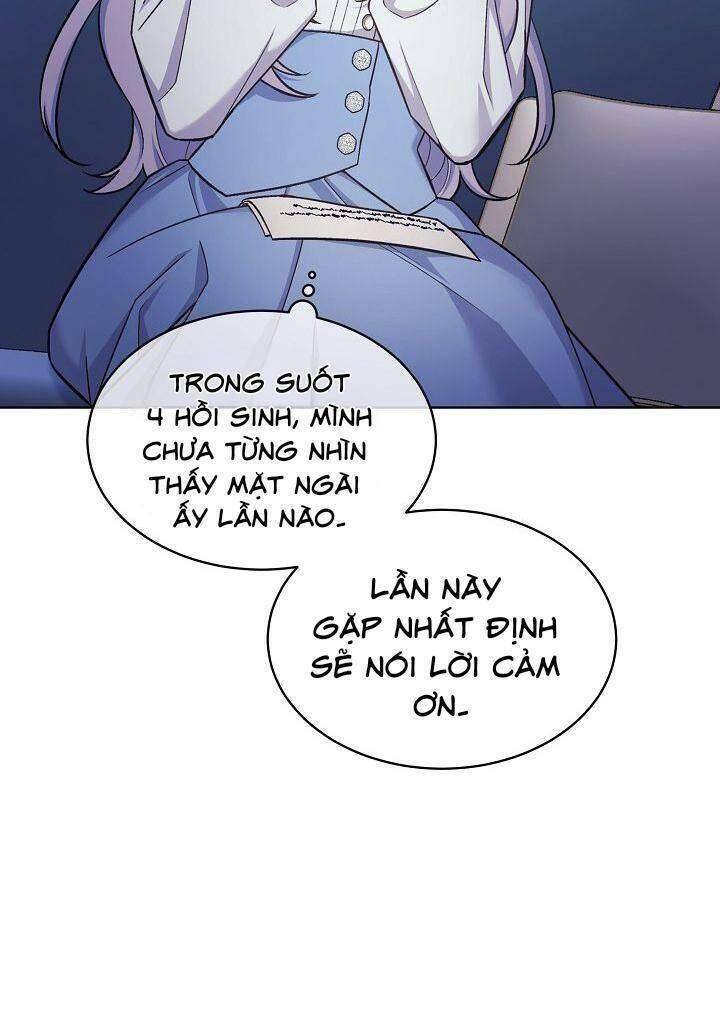 Bệ Hạ, Tôi Sẽ Giết Ngài! Chapter 32 - Trang 4