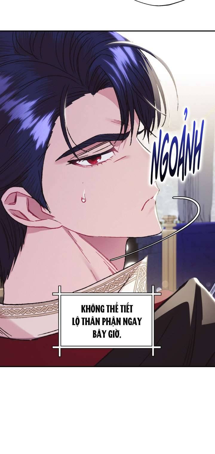 Cha À, Con Không Muốn Kết Hôn Đâu Chap 33 - Next Chap 34
