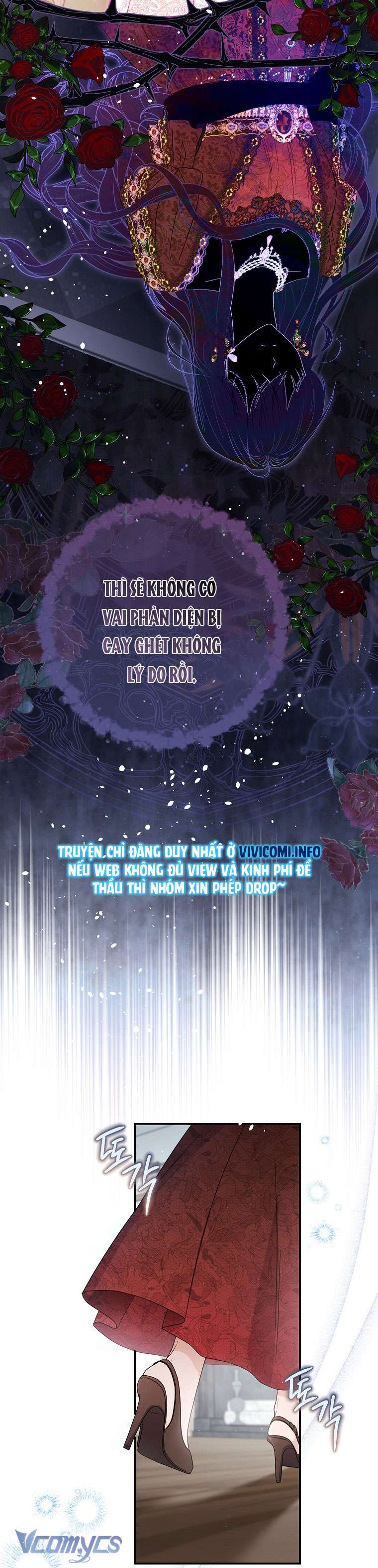 Nam Chính? Cho Cũng Không Thèm! Chapter 2 - Next Chapter 3