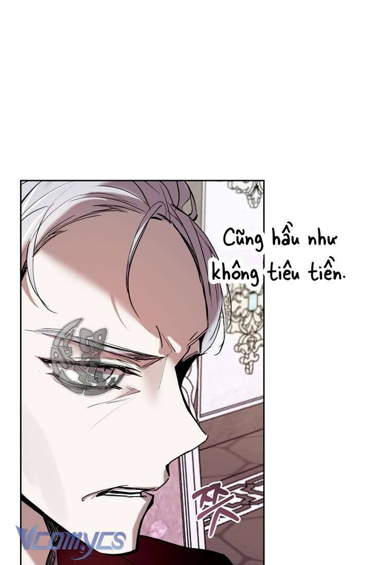 Làm Ác Nữ Bộ Không Tuyệt Sao? Chap 5 - Trang 4