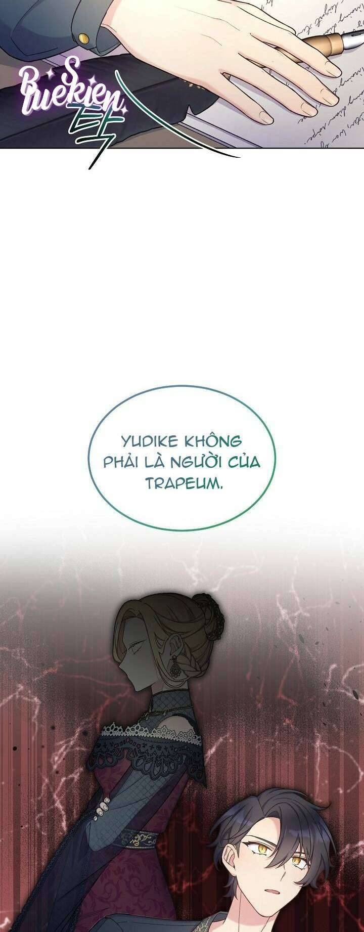 Bệ Hạ, Tôi Sẽ Giết Ngài! Chapter 23 - Trang 4