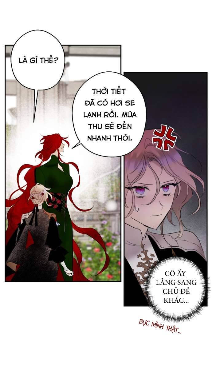 Lời Thú Nhận Của Chúa Tể Bóng Tối Chap 71 - Next Chap 72