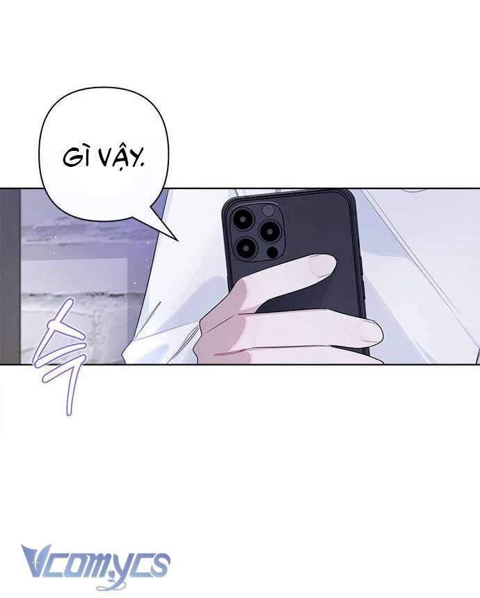 Đàn Anh Xấu Xa! Chap 81 - Trang 3