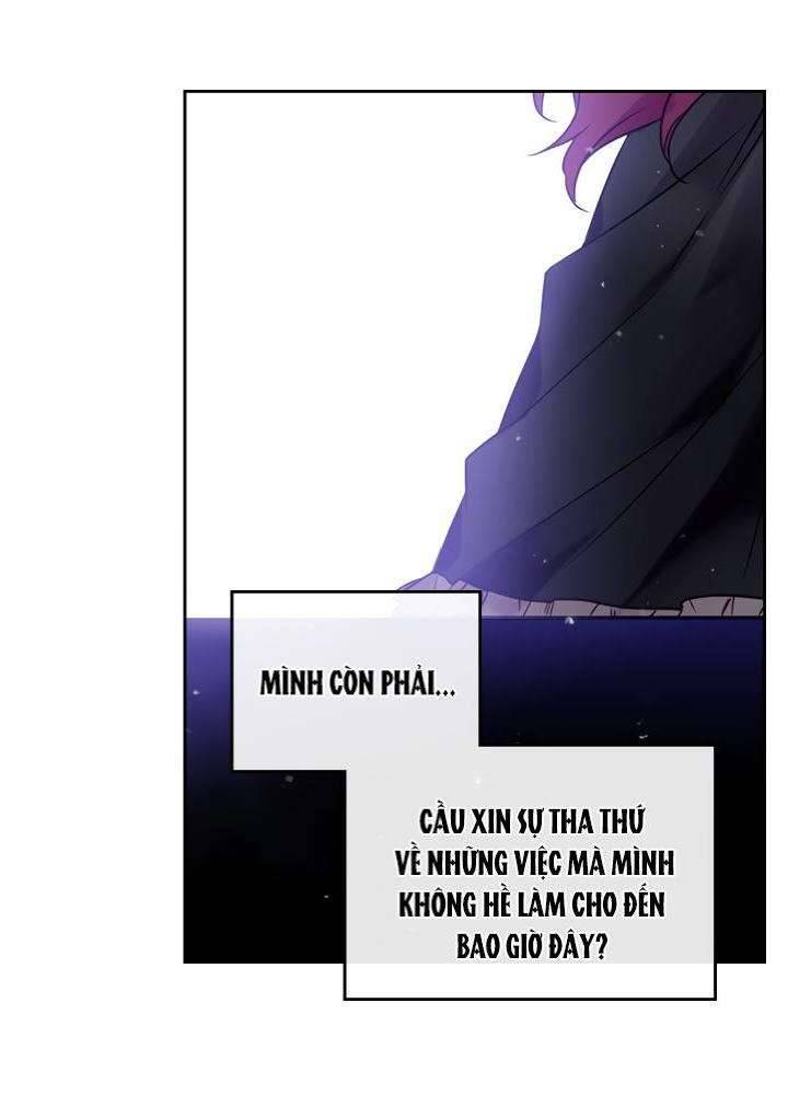 Kết Cục Của Nhân Vật Phản Diện Chỉ Có Thể Là Cái Chết Chapter 7 - Trang 4