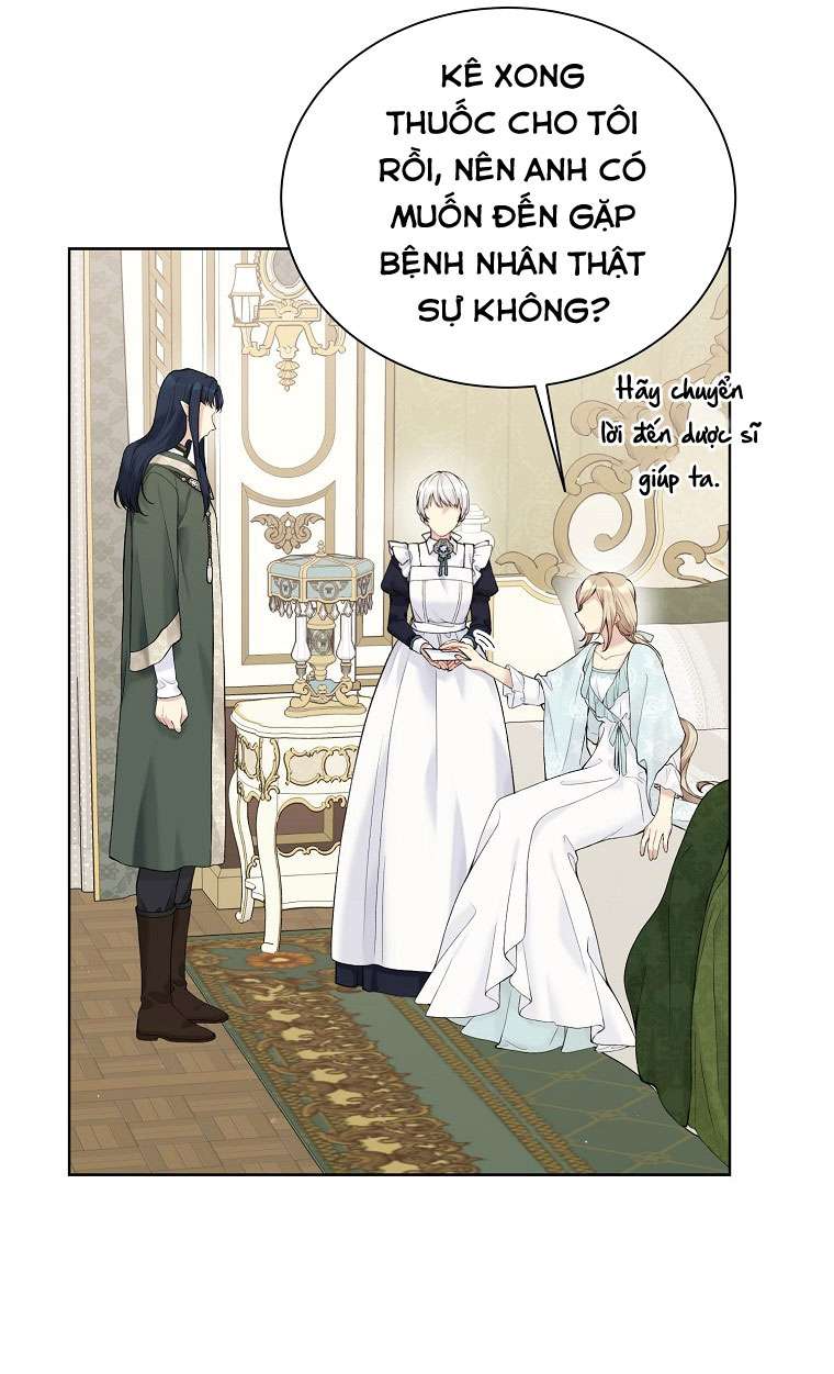 Vương Miện Lục Bảo Chap 65 - Trang 2