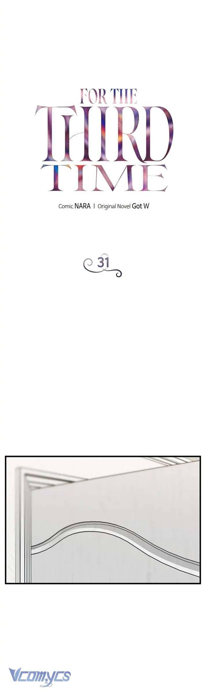 Ba Lần Động Phòng Chapter 31 - Next Chapter 32