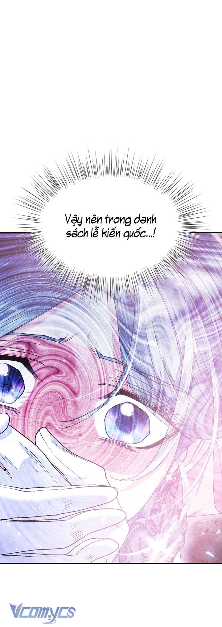 Cha À, Con Không Muốn Kết Hôn Đâu Chap 116 - Next Chap 117