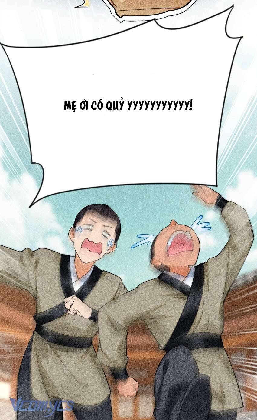 Nuôi Dưỡng Hoàng Tử Chap 5 - Trang 2