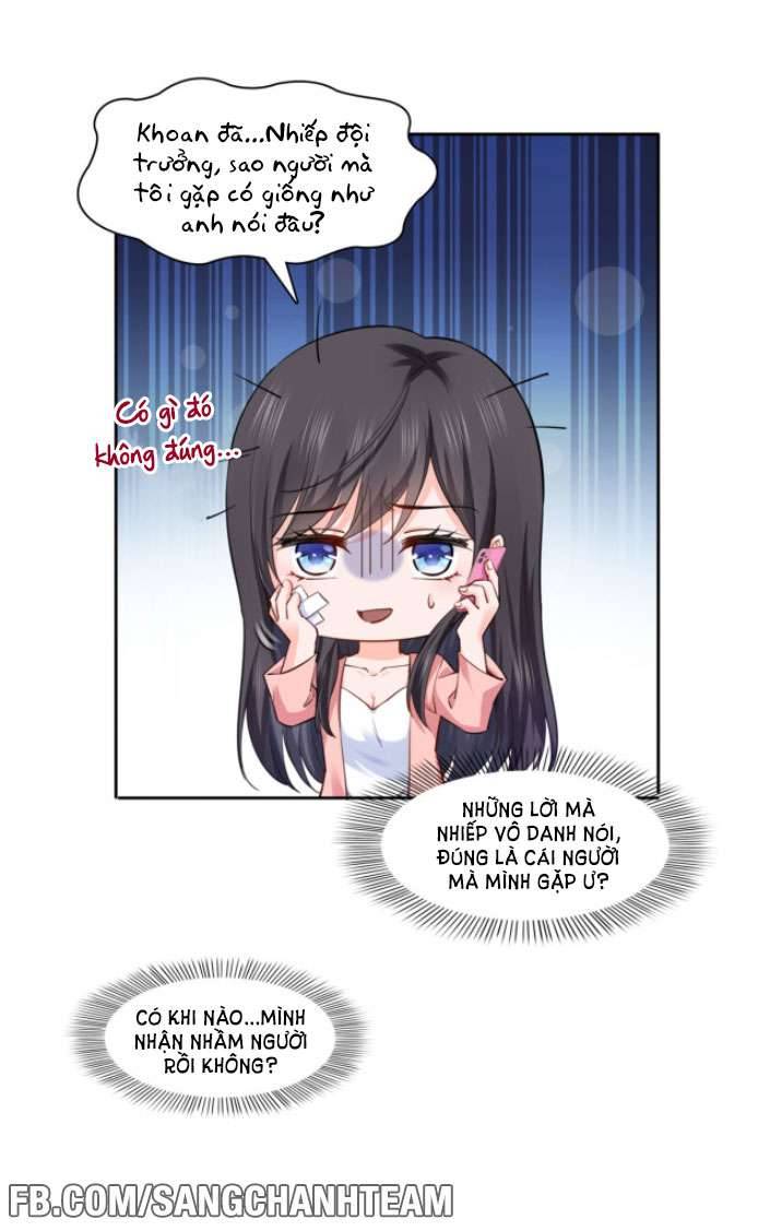 Hệt Như Hàn Quang Gặp Nắng Gắt Chap 193 - Trang 4