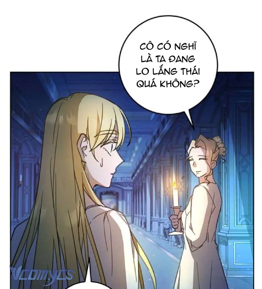 Làm Thế Nào Để Ăn Chủ Nhân Chapter 9 - Trang 3