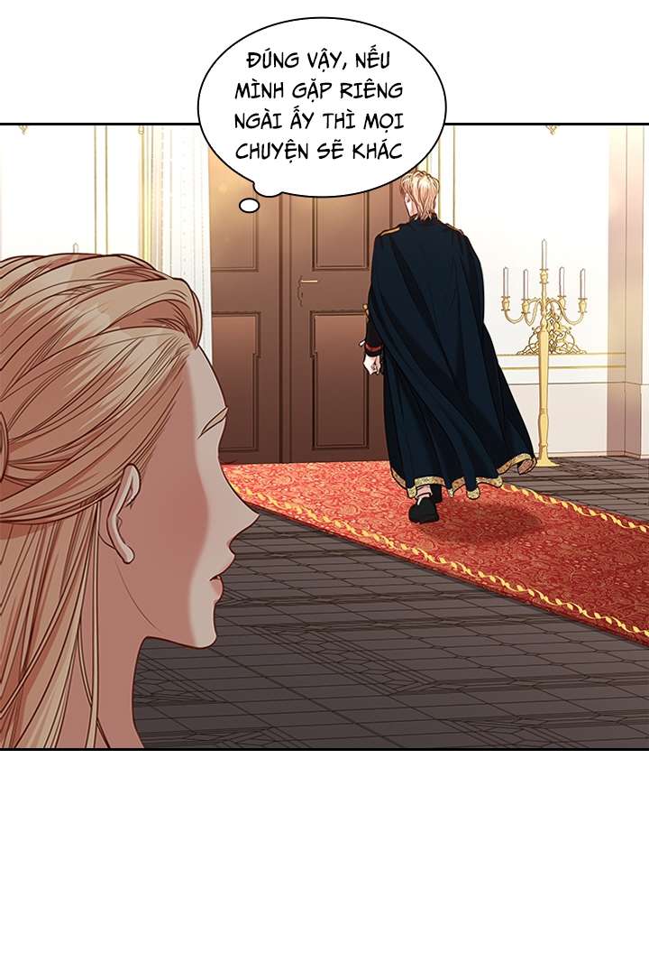 Thư Ký Của Bạo Chúa Chapter 33 - Trang 4