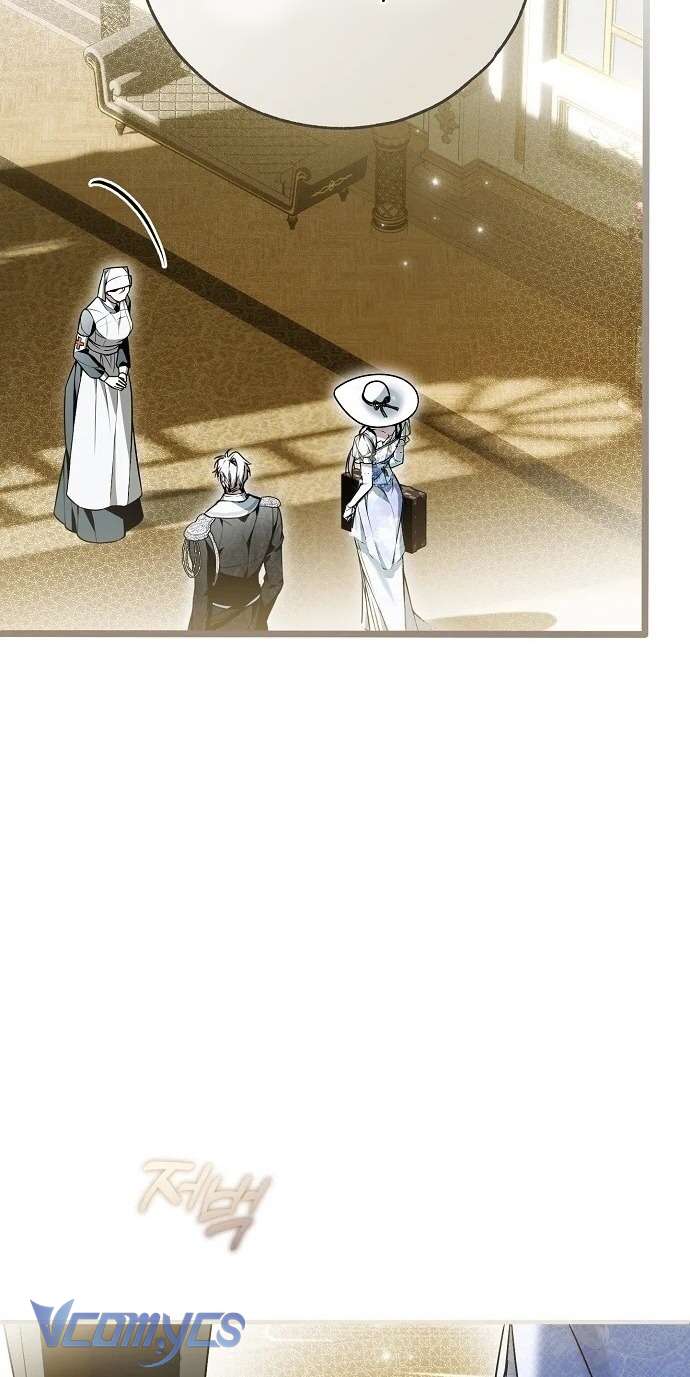 Ai Đó Đang Điều Khiển Cơ Thể Của Tôi Chapter 48 - Trang 4