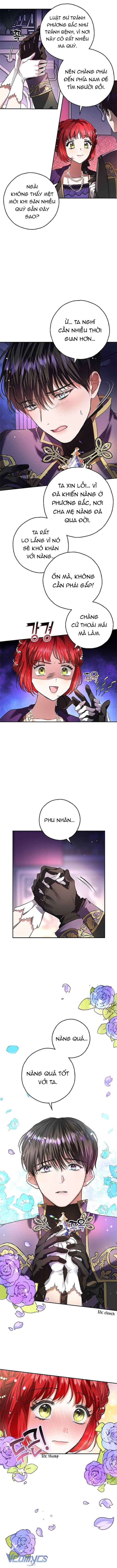 Chợ Review Nhà Họ Hoàng Chap Ta - Trang 2