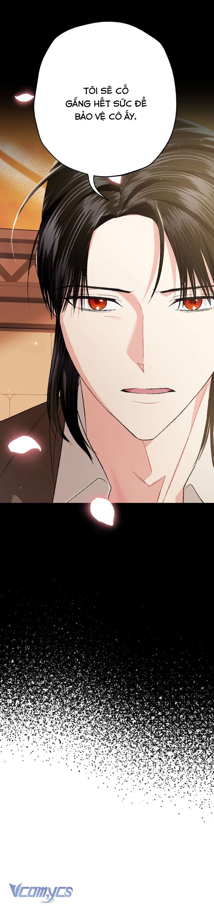 Cha À, Con Không Muốn Kết Hôn Đâu Chap 95 - Next Chap 96