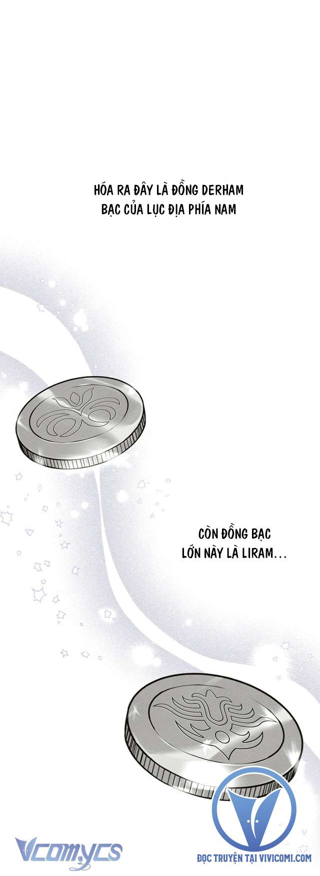 Dưới Bóng Cây Sồi Chap 19 - Trang 4