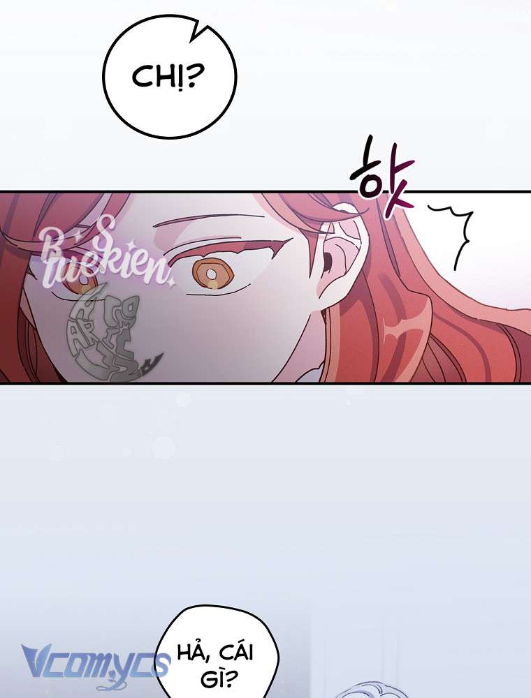 Chị Gái Của Nhân Vật Phản Diện Hôm Nay Cũng Đang Đau Khổ Chapter 35 - Next Chapter 36
