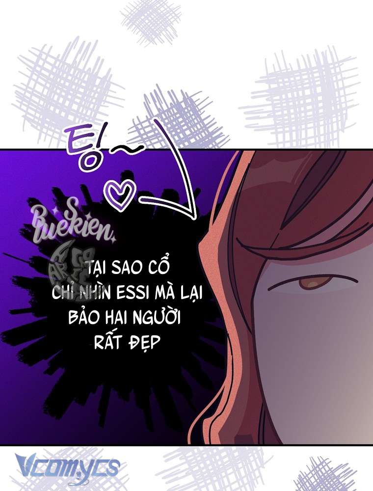 Chị Gái Của Nhân Vật Phản Diện Hôm Nay Cũng Đang Đau Khổ Chapter 23 - Next Chapter 23.5