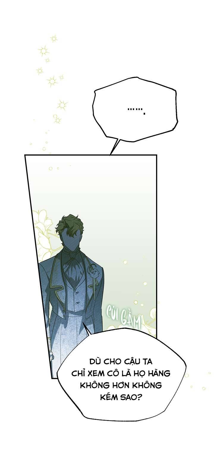May Mắn Hay Bất Hạnh Chap 61 - Next Chap 62