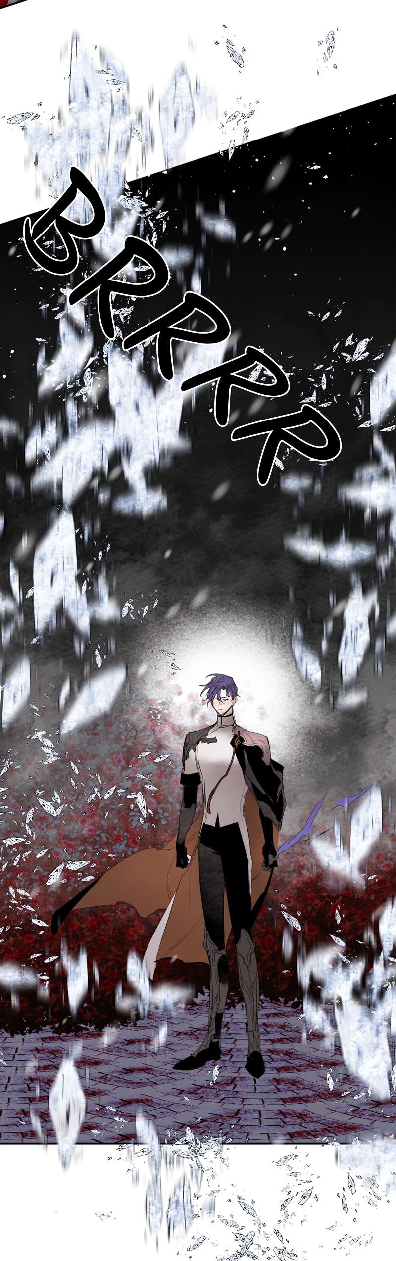 Lời Thú Nhận Của Chúa Tể Bóng Tối Chapter 95 - Next Chapter 96