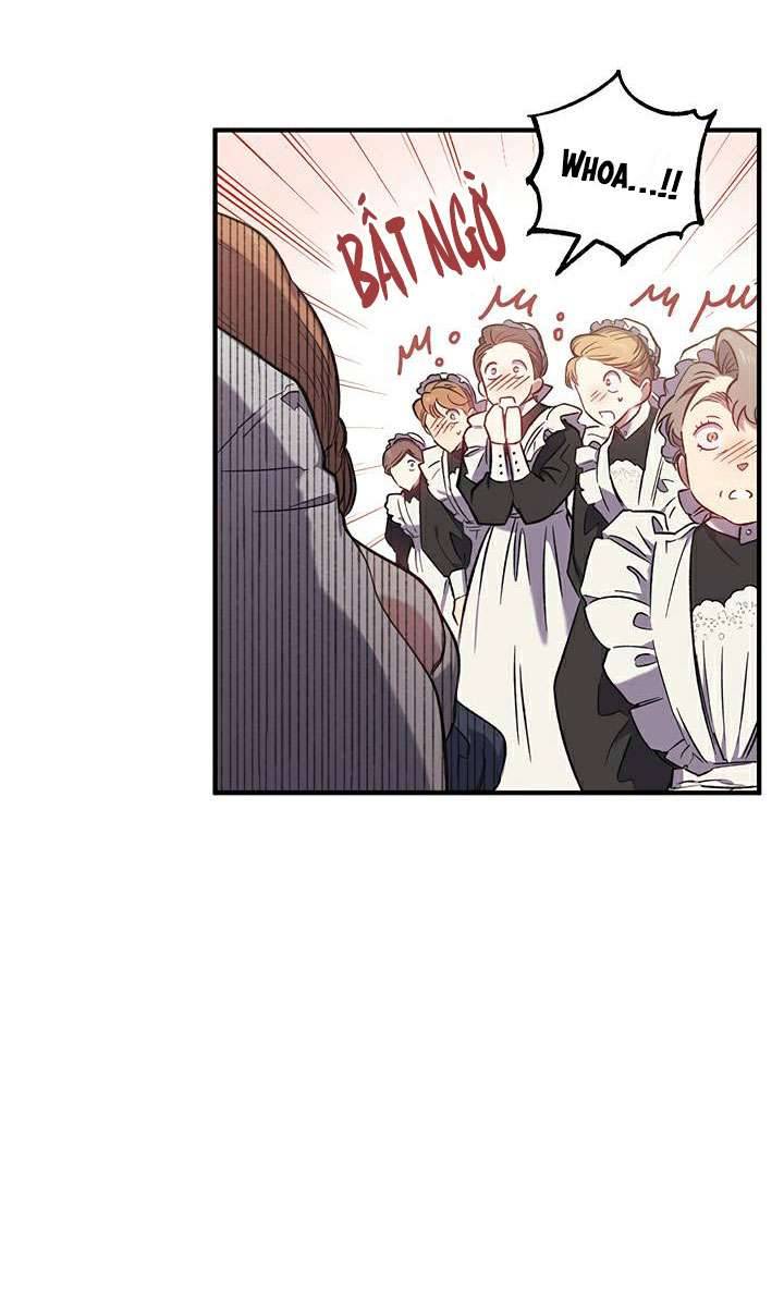 May Mắn Hay Bất Hạnh Chap 16 - Trang 4