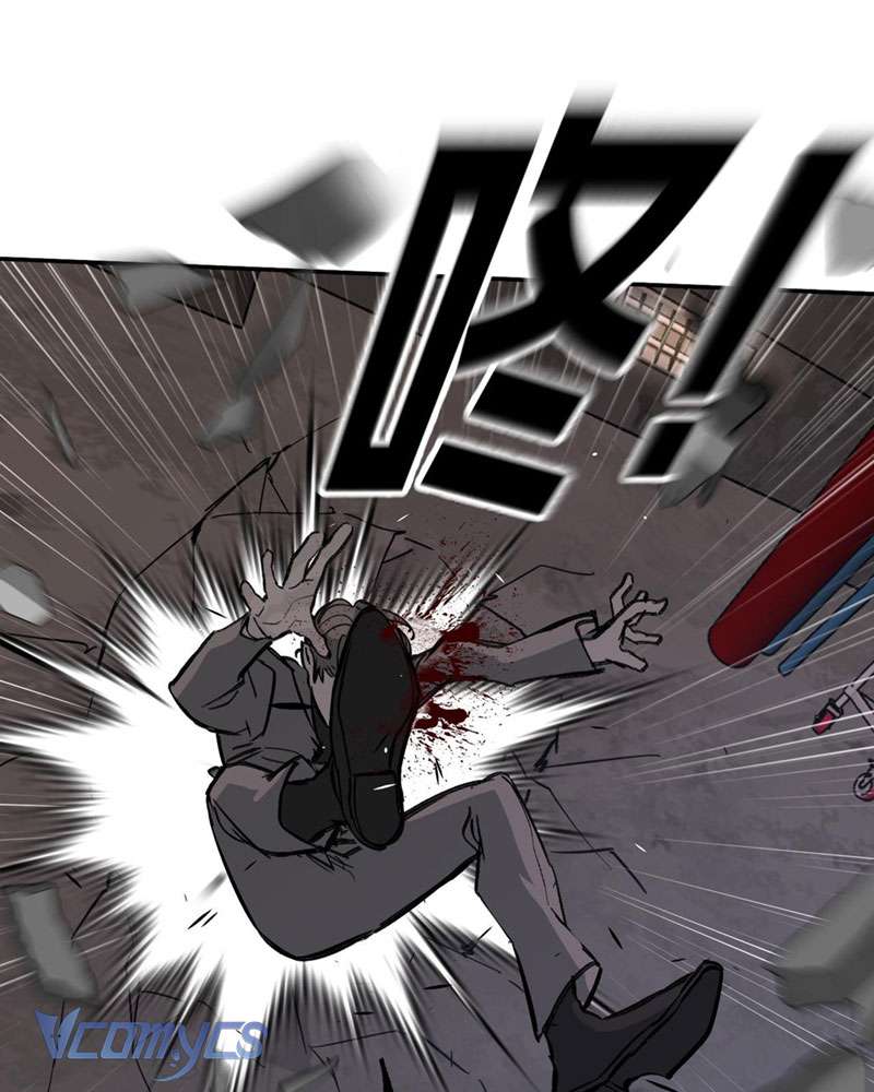 Ác Chi Hoàn Chapter 6 - Trang 4