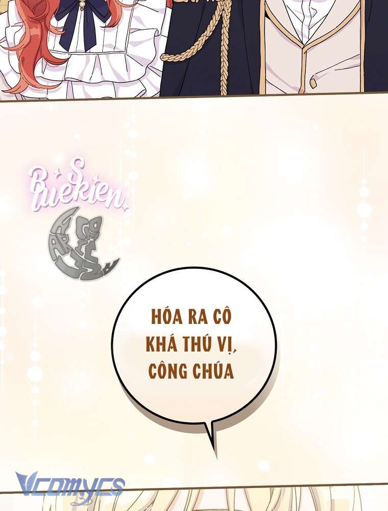 Chị Gái Của Nhân Vật Phản Diện Hôm Nay Cũng Đang Đau Khổ Chapter 39 - Next Chapter 40