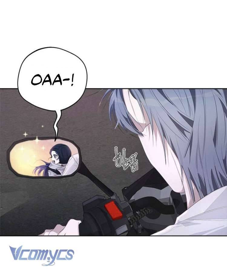 Đàn Anh Xấu Xa! Chap 52 - Trang 3