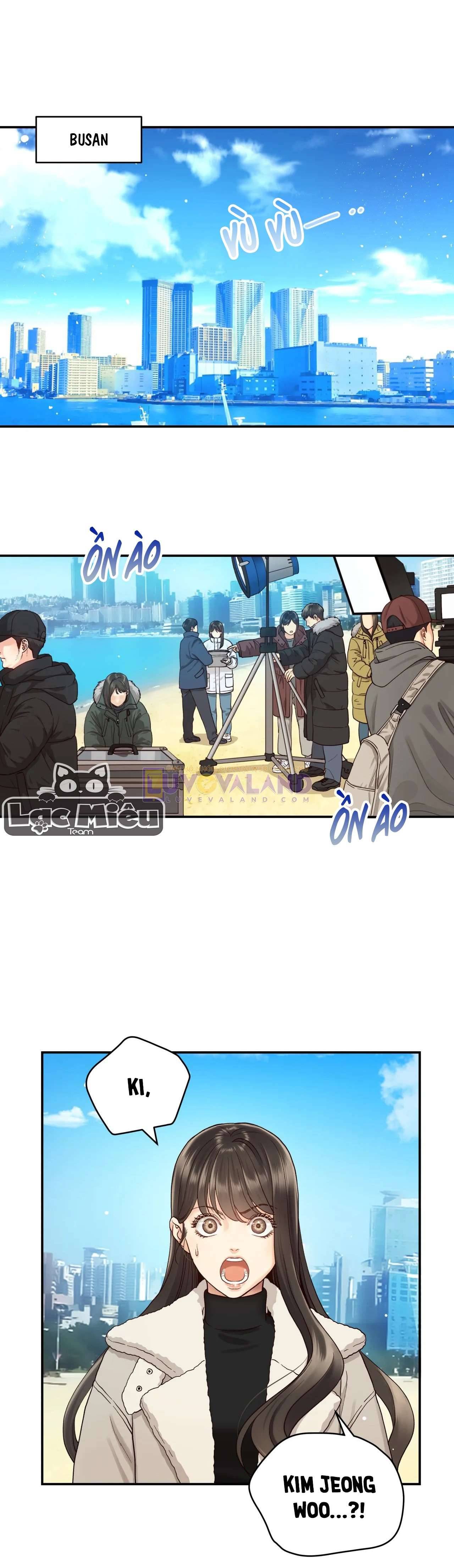 Ngôi Sao Ban Mai Chap 3 - Trang 2