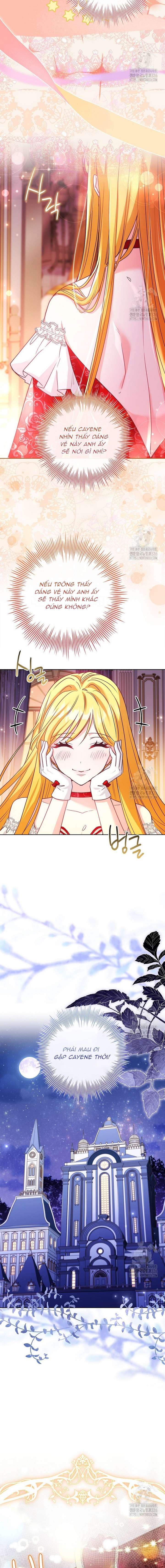 Tôi Phải Mau Chóng Kết Hôn Vì Thời Gian Có Hạn Chapter 28 - Trang 4