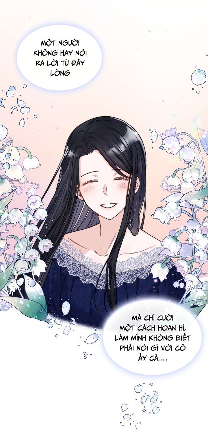 Công Nương Su Chapter 17 - Trang 4