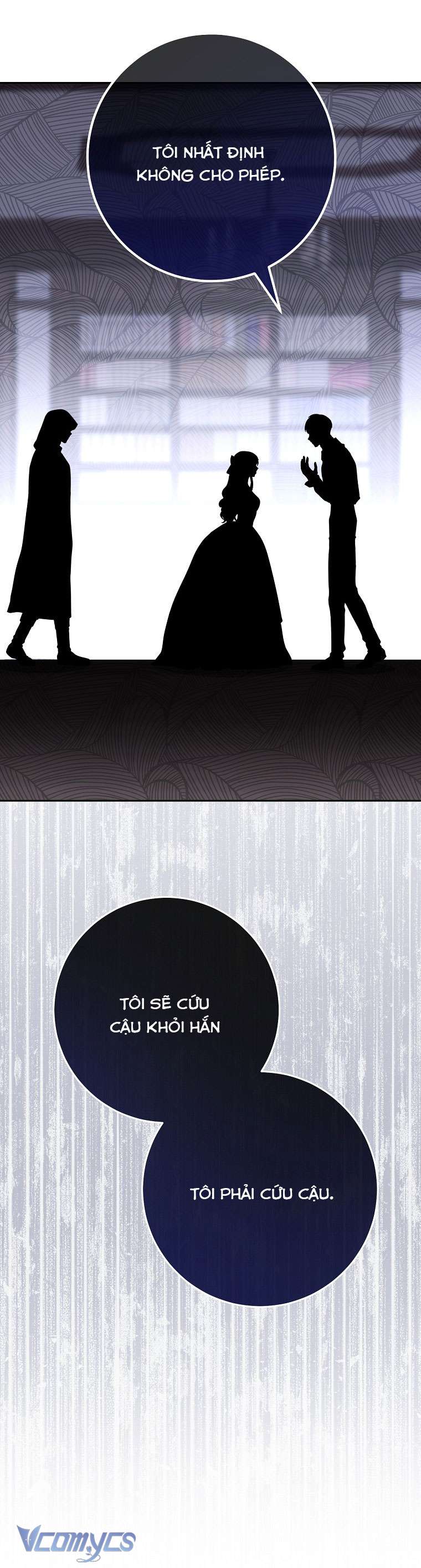 Nam Chính? Cho Cũng Không Thèm! Chapter 20 - Next Chapter 21