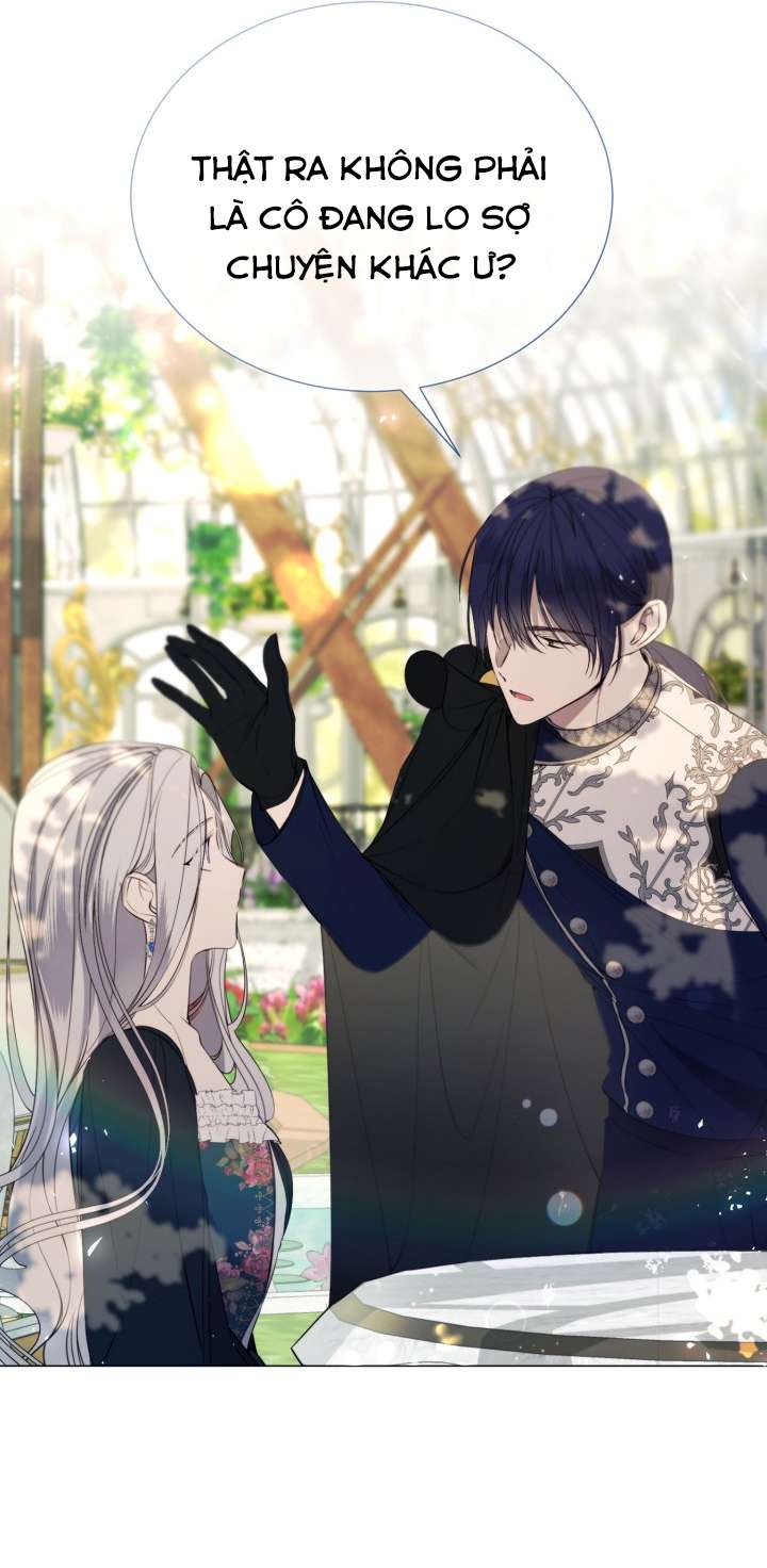 Ác Nữ Cần Bạo Chúa Chapter 25 - Trang 4