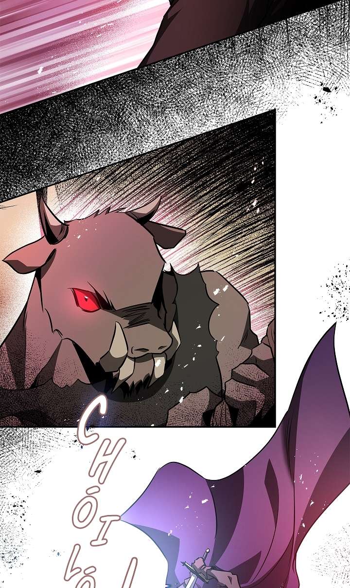 Hôn Phu Ẩn Sắc Chapter 40 - Trang 3