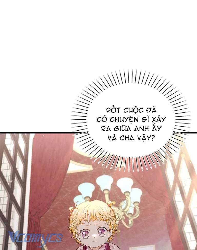 Công Chúa Bé Con Hạng S Thật Mạnh Chapter 20 - Trang 4