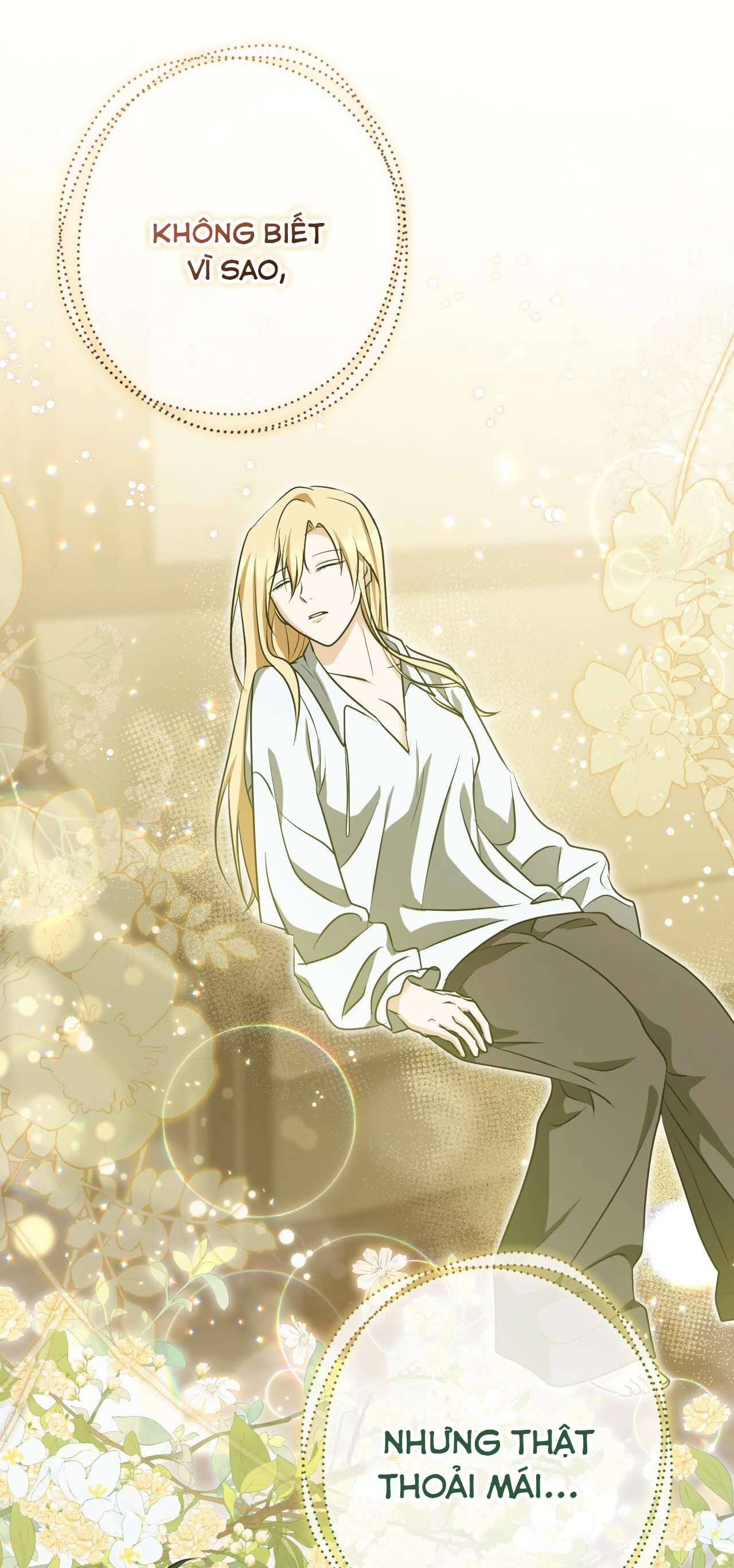 Thánh Nữ Giả Muốn Bỏ Trốn Chap 22 - Trang 4