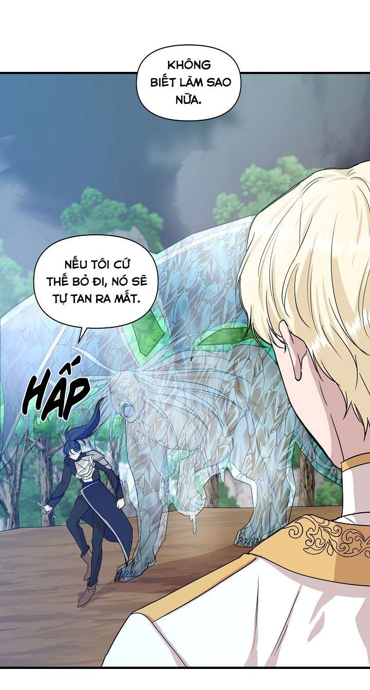 Tôi Không Phải Là Cinderella Chapter 16 - Trang 4