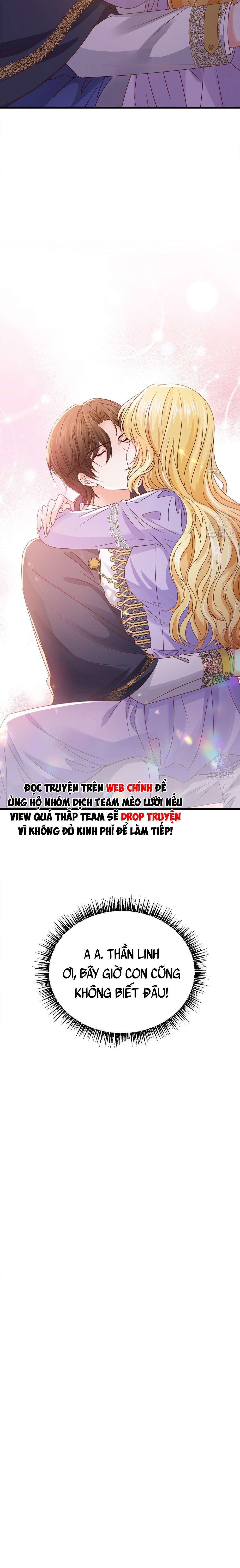Đêm Không Ngủ Của Nàng Hầu Gái Chap 29 - Trang 3