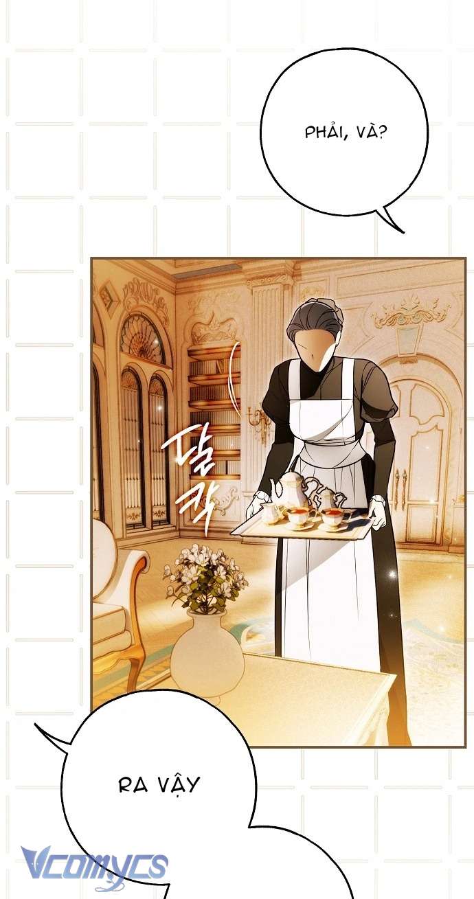 Ai Đó Đang Điều Khiển Cơ Thể Của Tôi Chapter 56 - Next Chap 57