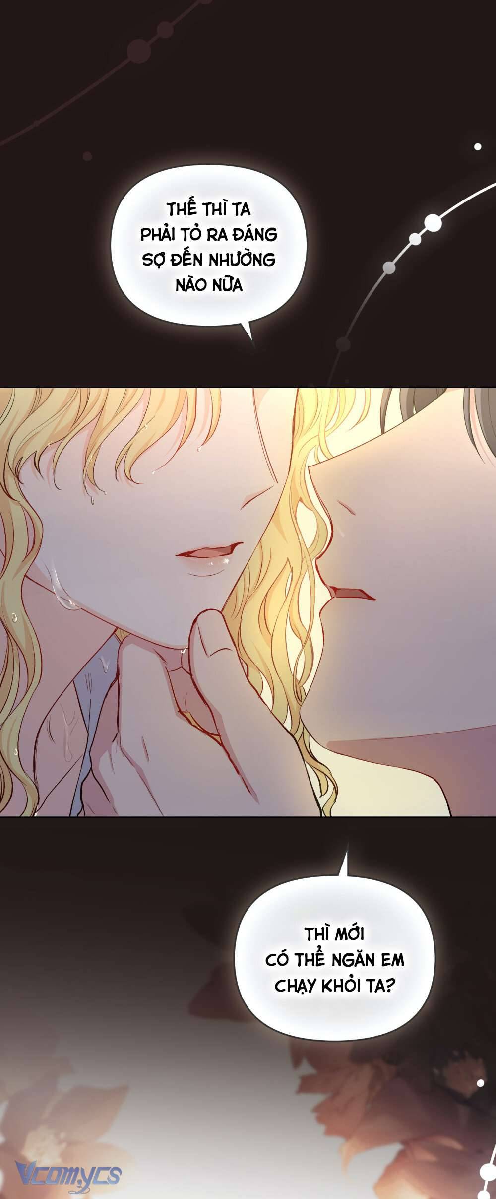 Tìm Lại Camellia Chapter 84 - Trang 4
