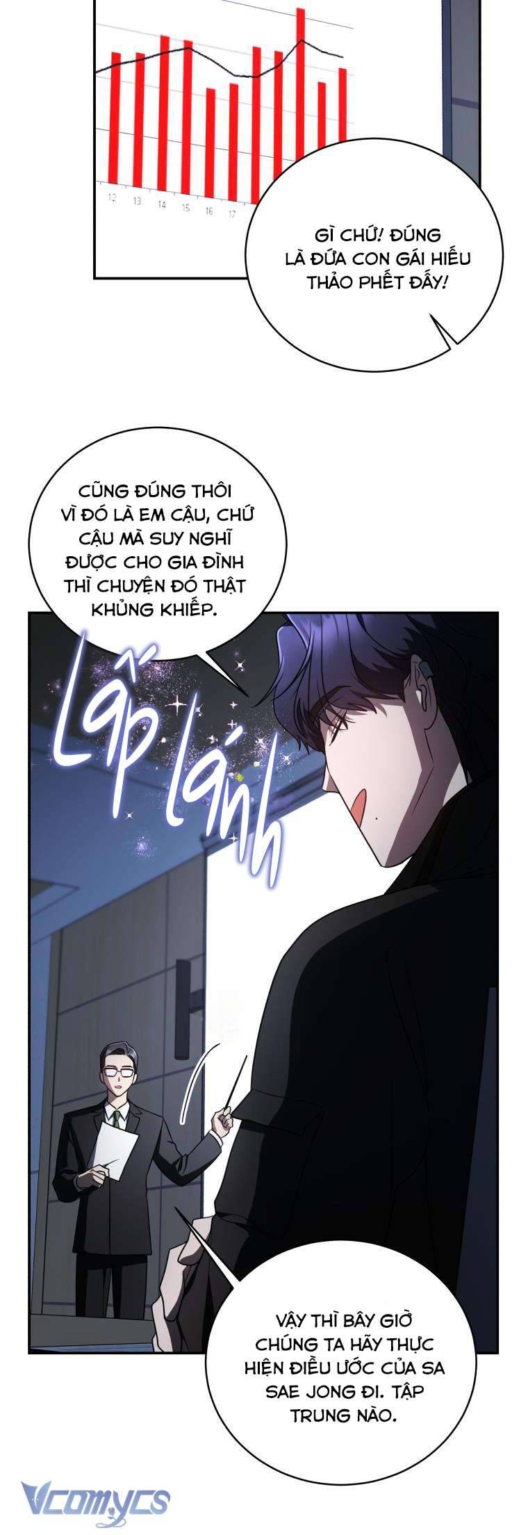 Hướng Dẫn Sinh Tồn Dành Cho Người Xếp Hạng Chap 19 - Trang 2