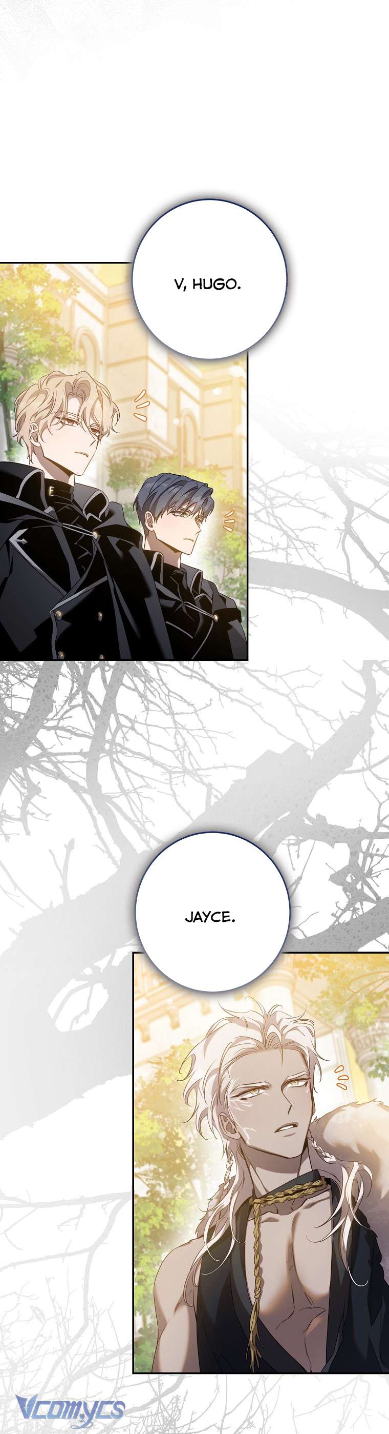 Thuần Hóa Bạo Quân Rồi Bỏ Trốn Chap 96 - Trang 2
