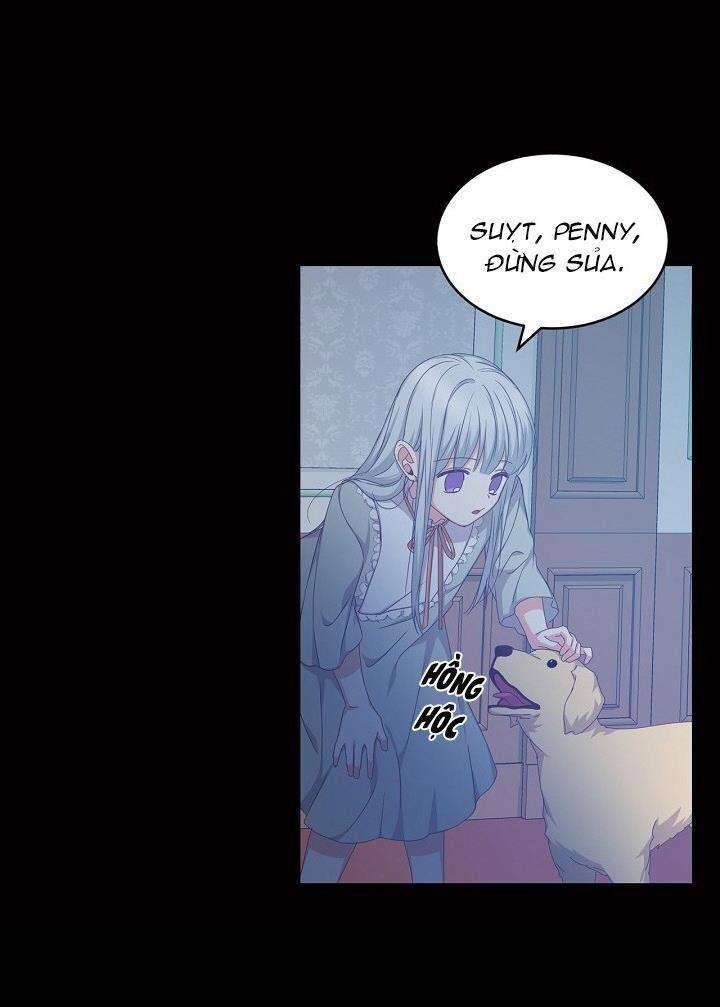 Cẩn Thận Với Các Anh Trai Đấy! Chap 29 - Trang 2