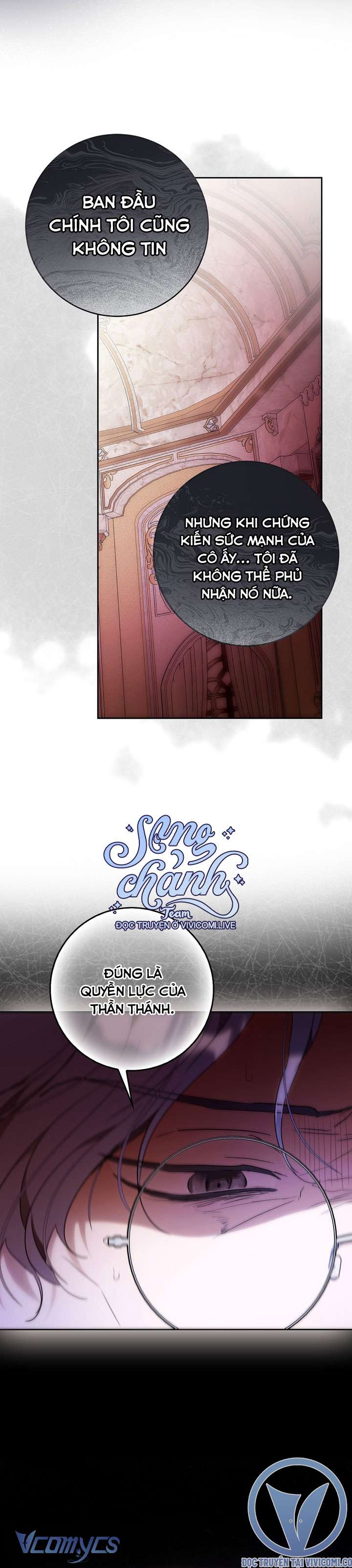 Tôi Trở Thành Vợ Của Nam Chính Chap 121 - Trang 2
