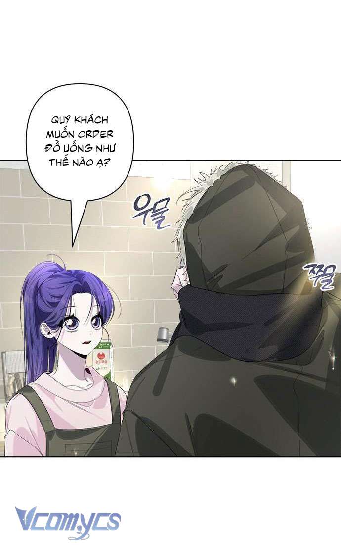 Đàn Anh Xấu Xa! Chap 85 - Trang 3