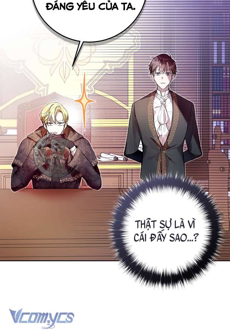Làm Ác Nữ Bộ Không Tuyệt Sao? Chap 13 - Trang 4