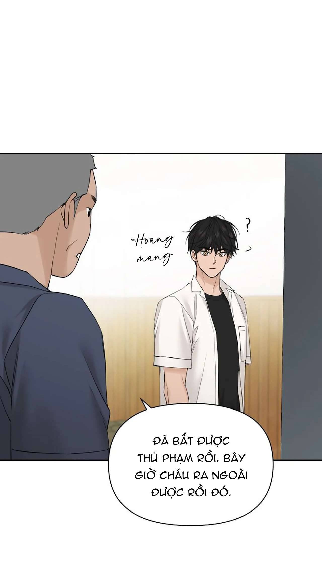 Bình Minh Chap 27 - Trang 4