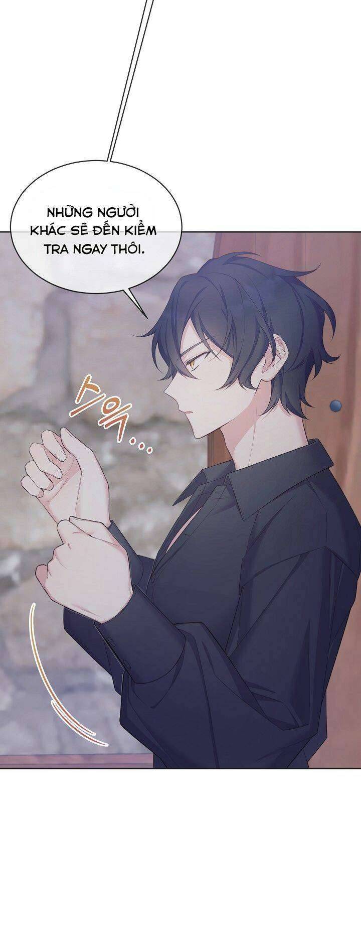 Bệ Hạ, Tôi Sẽ Giết Ngài! Chapter 6 - Trang 4